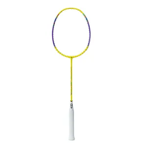 Yonex Nanoflare 002 Clear Badminton Frame Unstrung