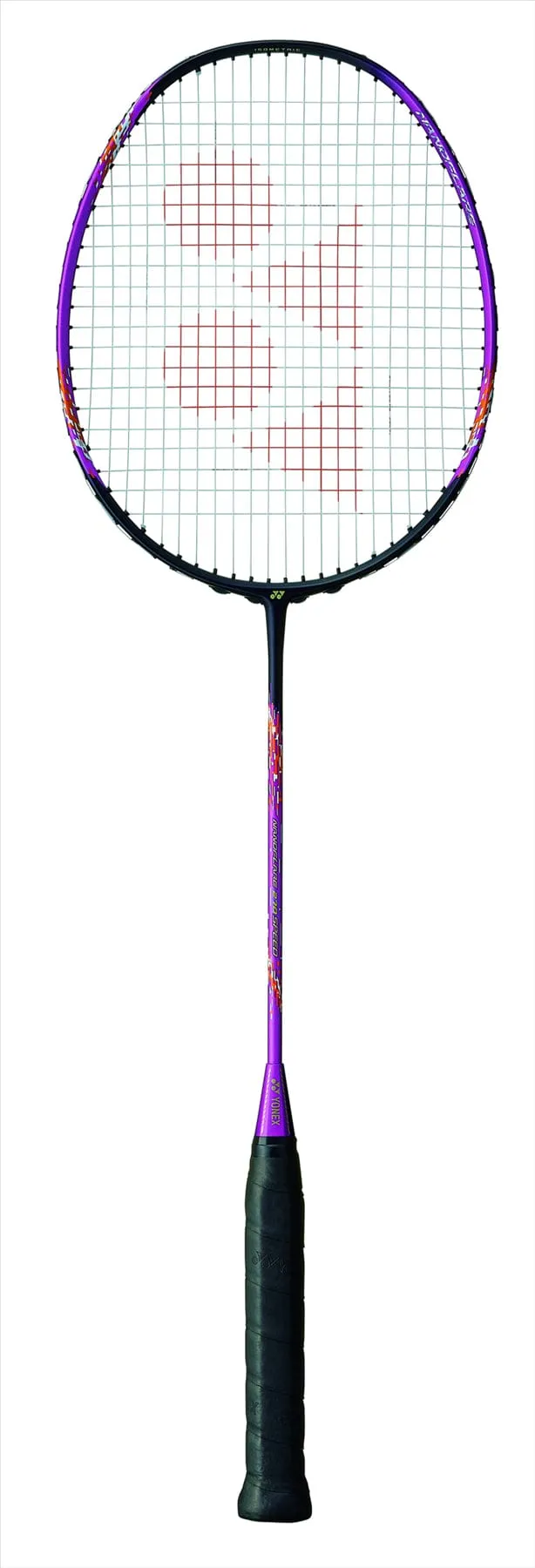 Yonex Nanoflare 270 Speed Badminton Racket - Purple