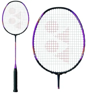 Yonex Nanoflare 270 Speed Badminton Racket - Purple
