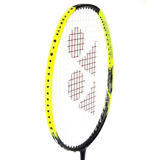Yonex Nanoflare 370 Speed Badminton Racket - Yellow