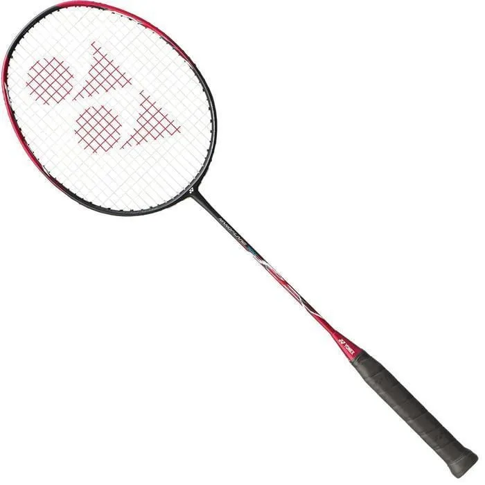 Yonex Nanoflare 700 5U Badminton Racket - Red