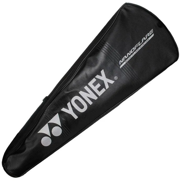 Yonex Nanoflare 700 5U Badminton Racket - Red
