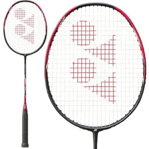 Yonex Nanoflare 700 5U Badminton Racket - Red