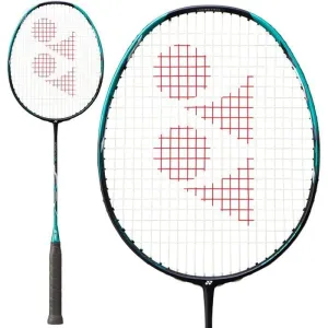 Yonex Nanoflare 700 Badminton Racket - Blue Green
