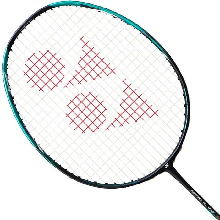 Yonex Nanoflare 700 Badminton Racket - Blue Green
