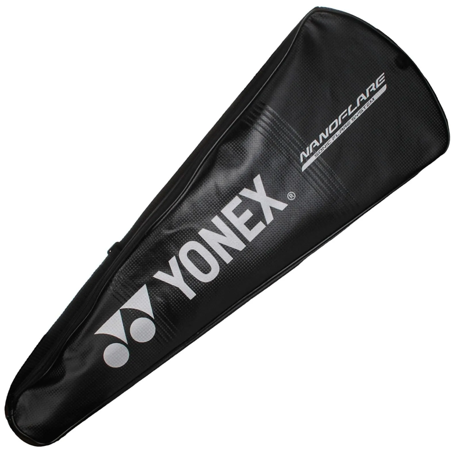 Yonex Nanoflare 700 Badminton Racket - Red