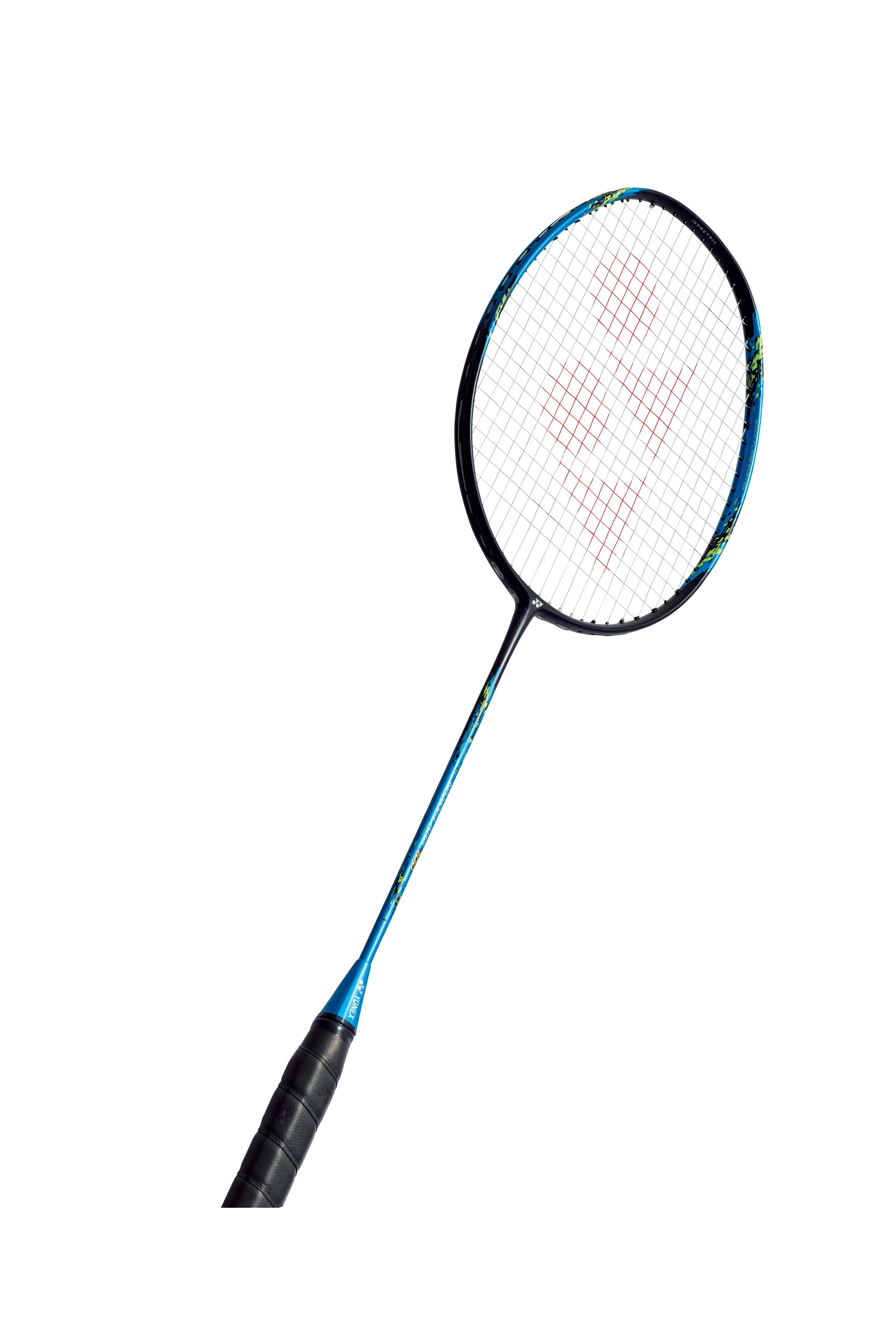 Yonex Nanoflare 700 Badminton Racket ( Unstrung ) - Cyan