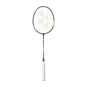 Yonex NanoFlare 700 Pro Unstrung Badminton Racket [Midnight Purple]