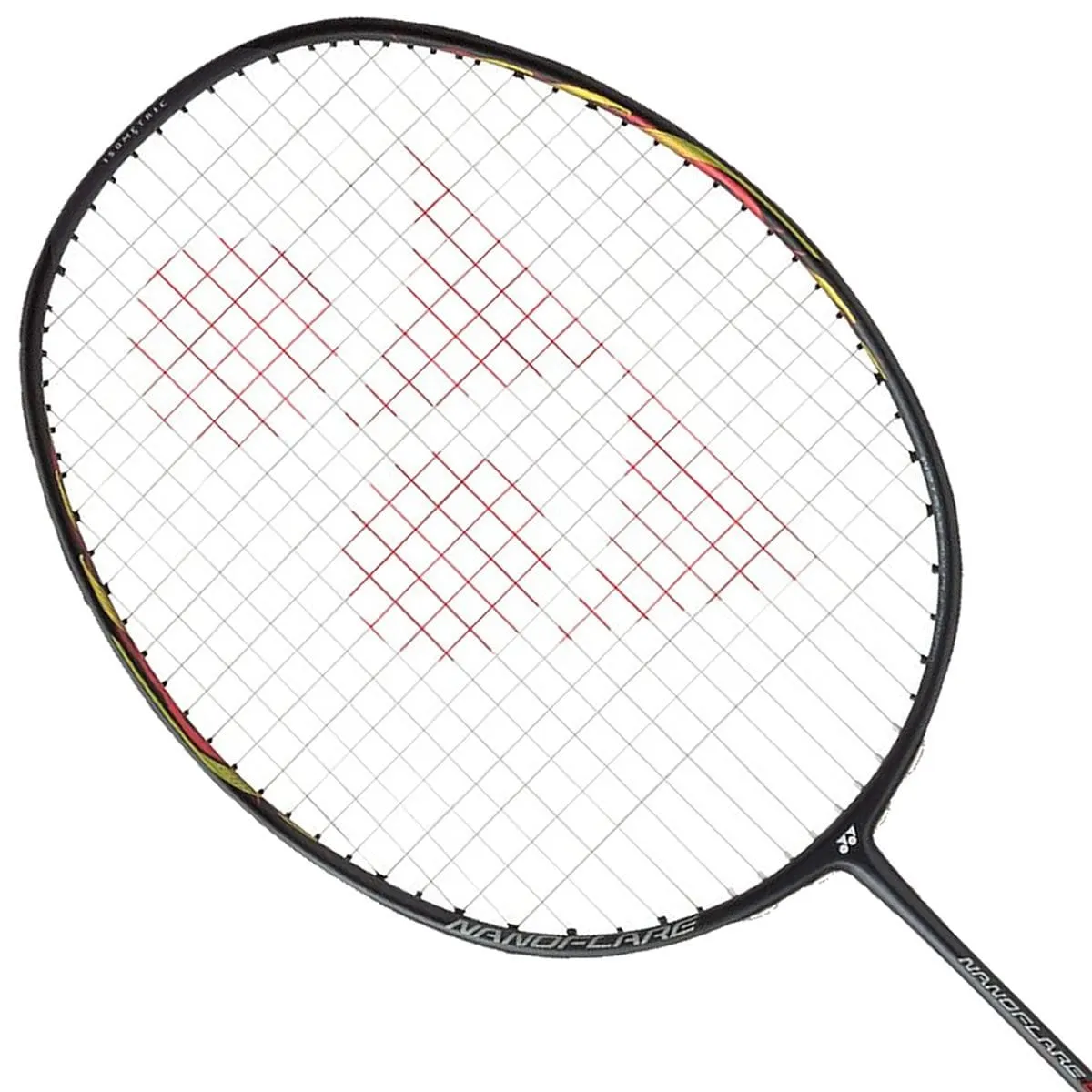 Yonex Nanoflare 800 3U Badminton Racket - Black