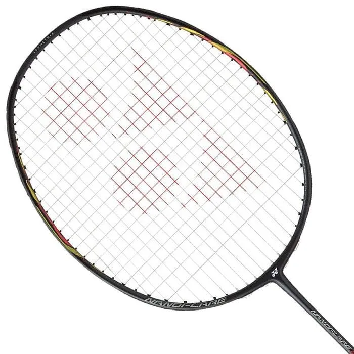 Yonex Nanoflare 800 4U Badminton Racket - Black