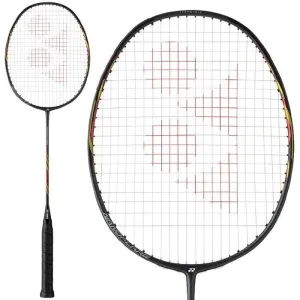 Yonex Nanoflare 800 4U Badminton Racket - Black