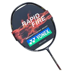 Yonex Nanoflare 800 Badminton Racket (Unstrung)