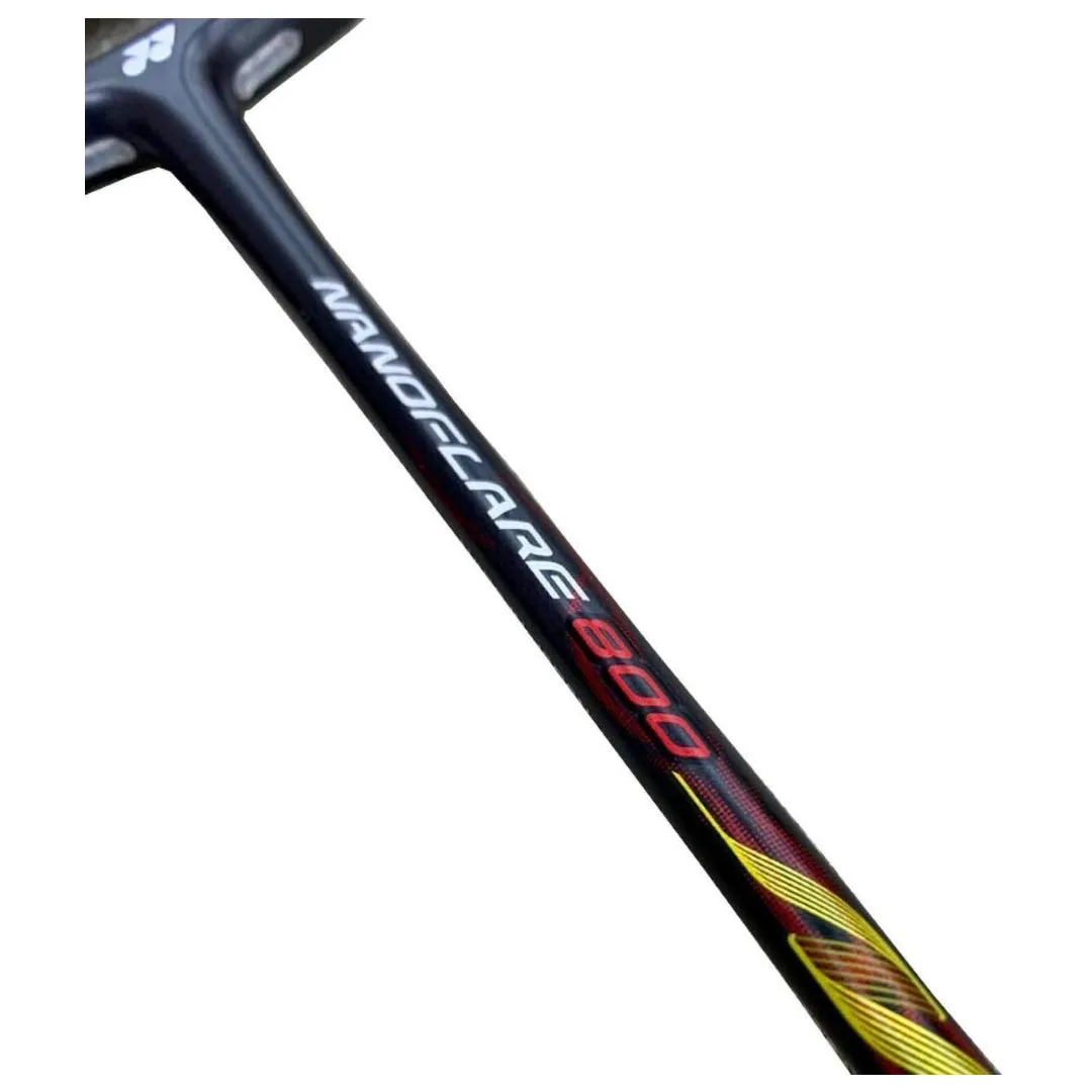 Yonex Nanoflare 800 Badminton Racket (Unstrung)