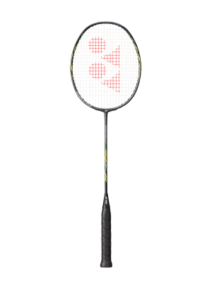 Yonex NANOFLARE 800 LT [Black & Ice Blue]