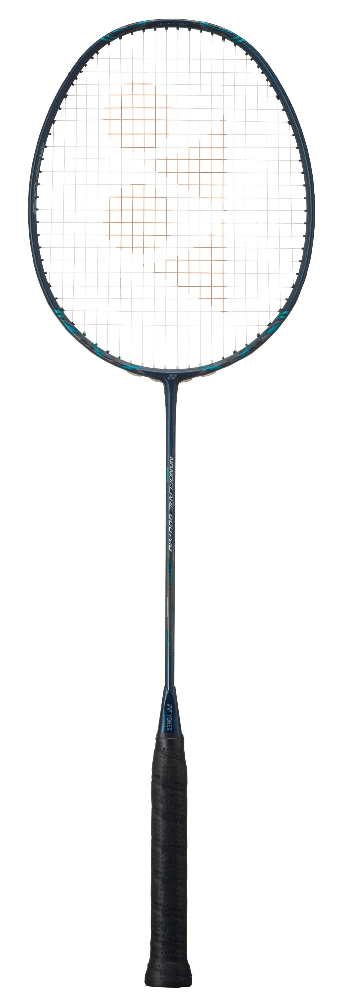 Yonex Nanoflare 800 Pro 4U Badminton Racket - Deep Green