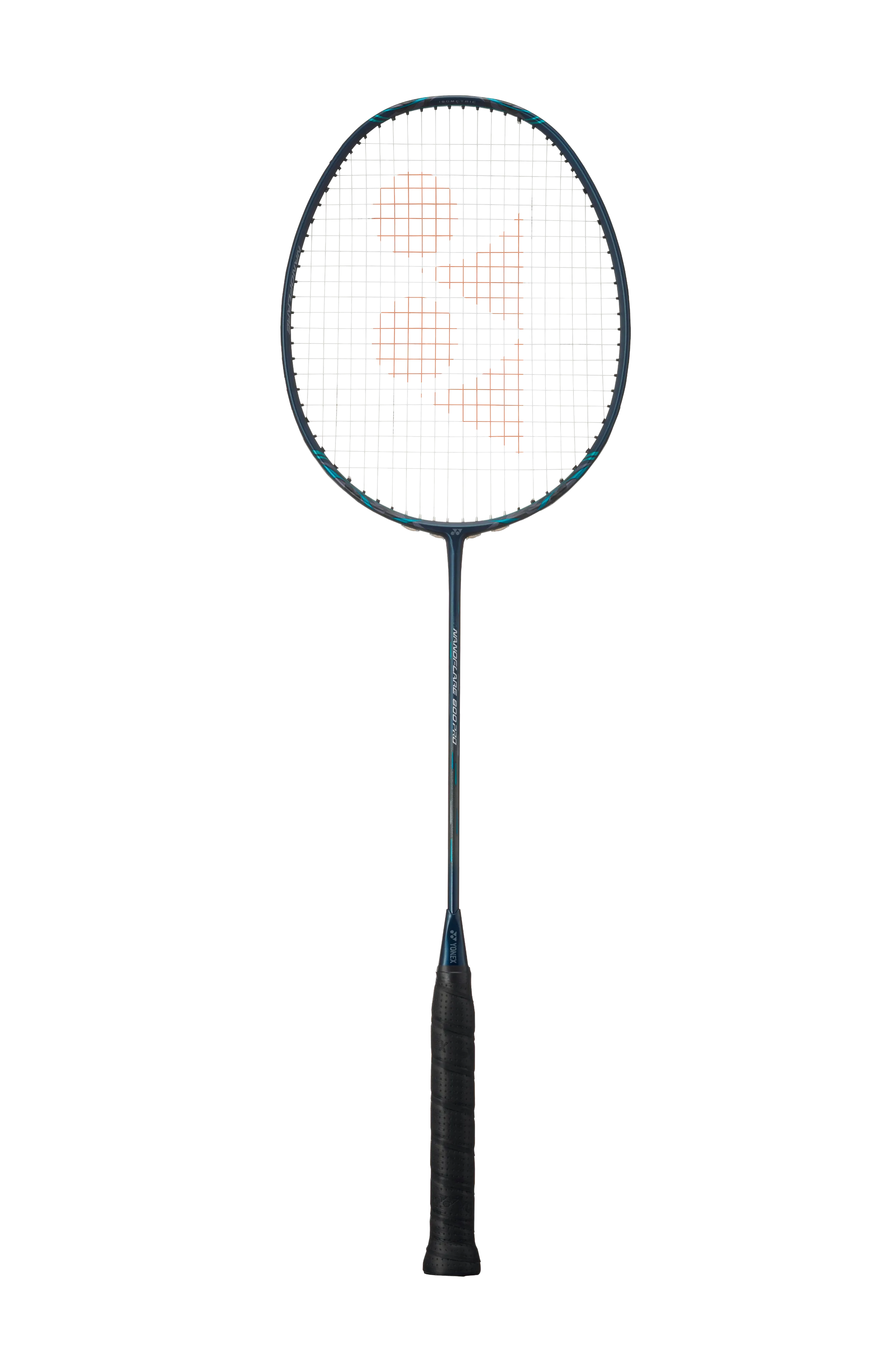 Yonex Nanoflare 800 PRO Badminton Racquet Deep Green