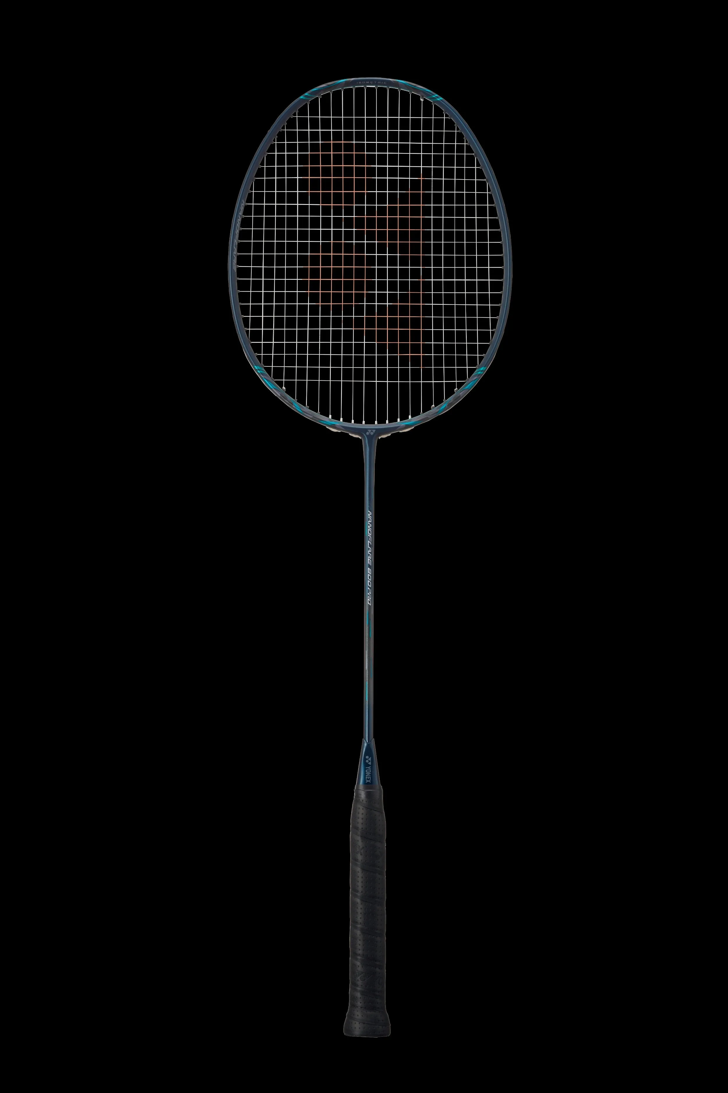 Yonex Nanoflare 800 PRO Badminton Racquet Deep Green