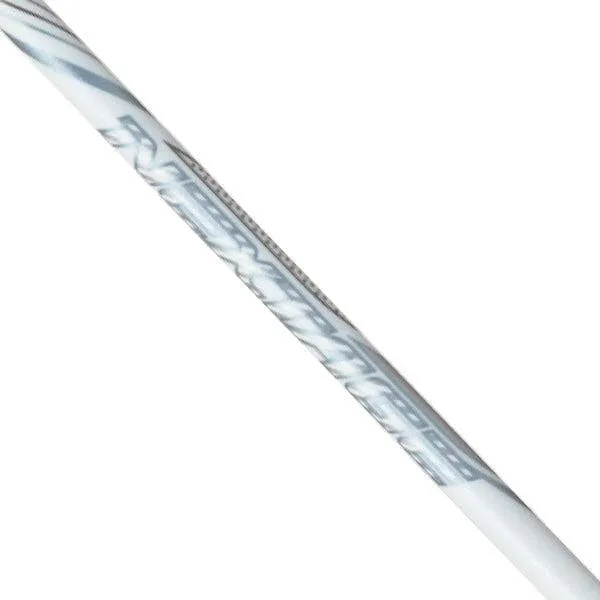 Yonex Nanoflare Nextage 4U Badminton Racket - White / Grey