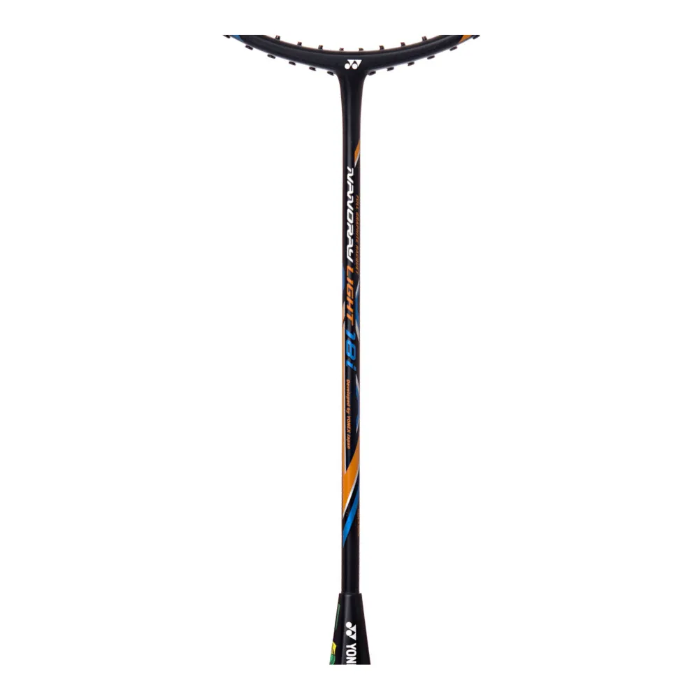 Yonex Nanoray Light 18i Badminton Racket Unstrung