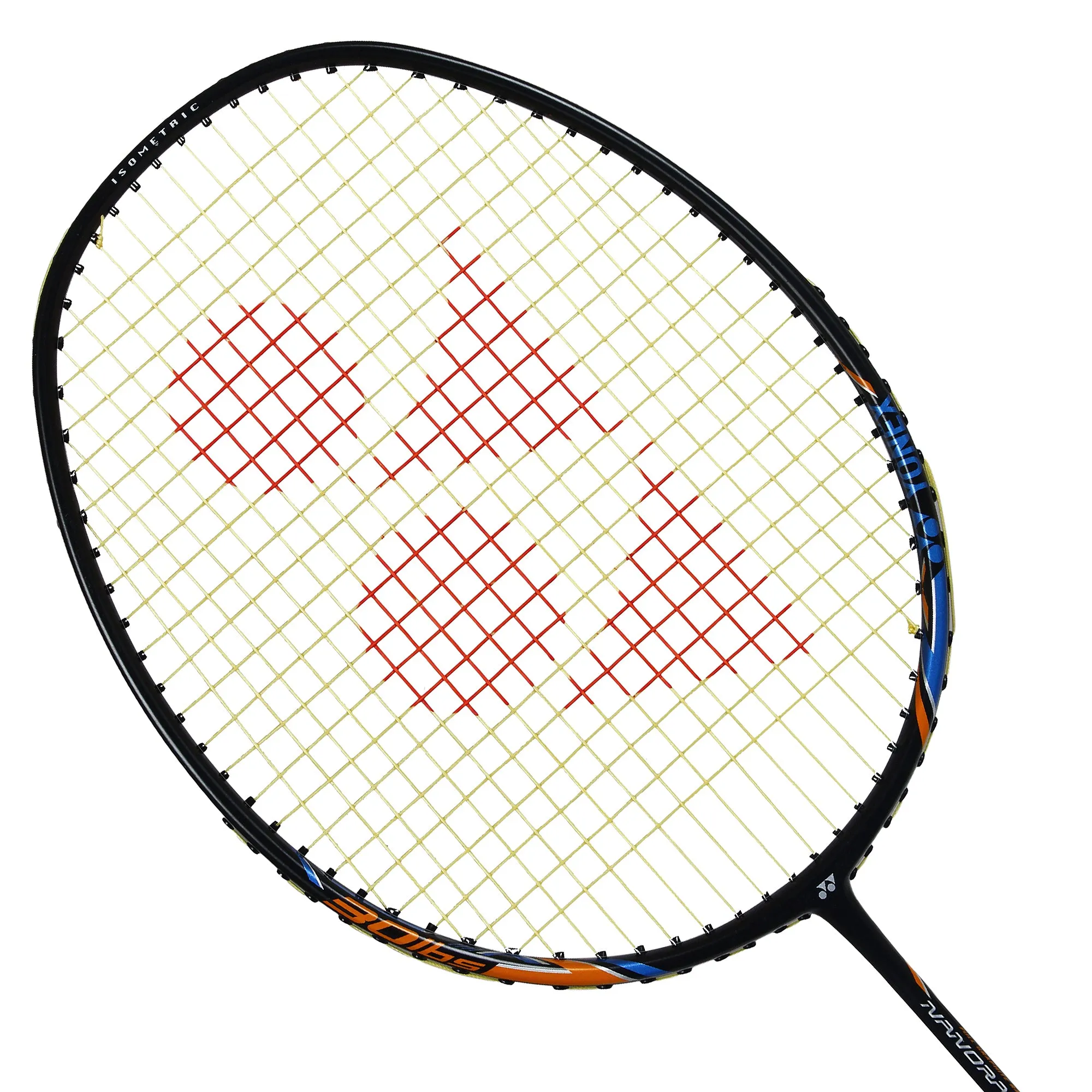 Yonex Nanoray Light 18i (strung)
