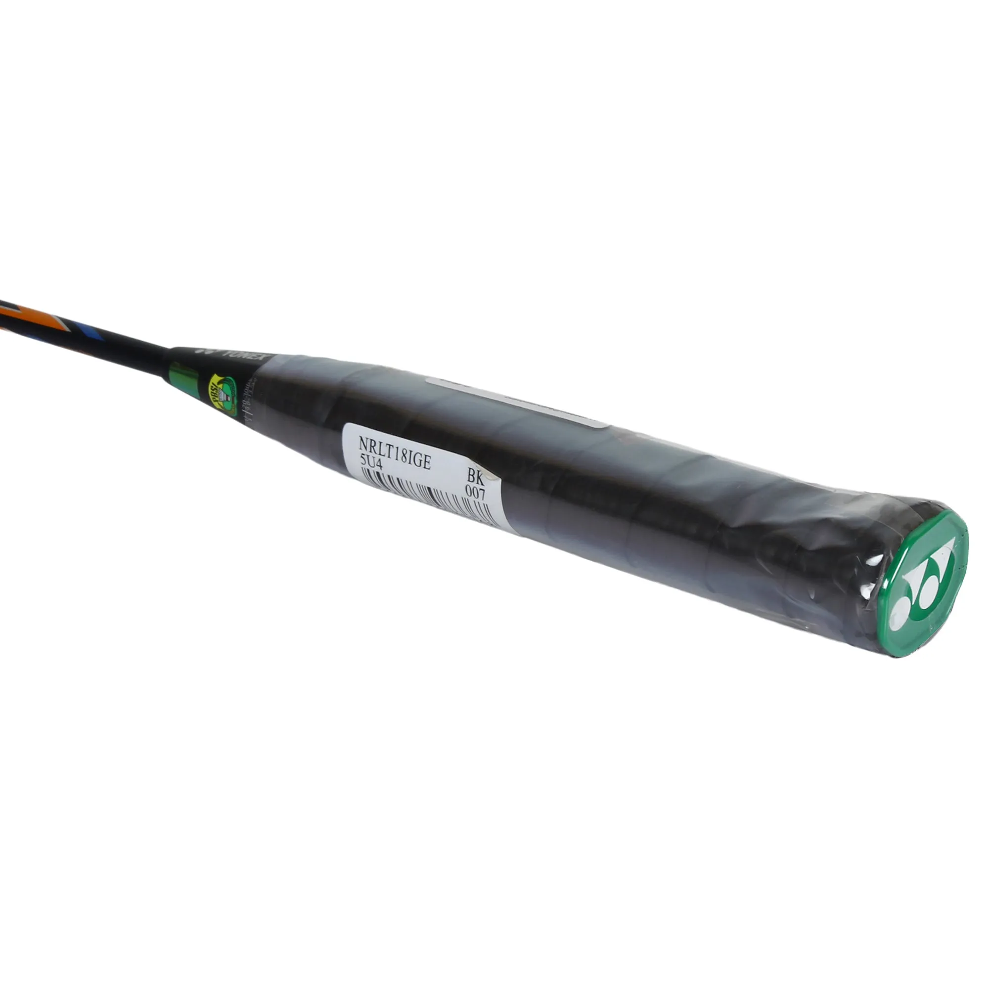 Yonex Nanoray Light 18i (strung)