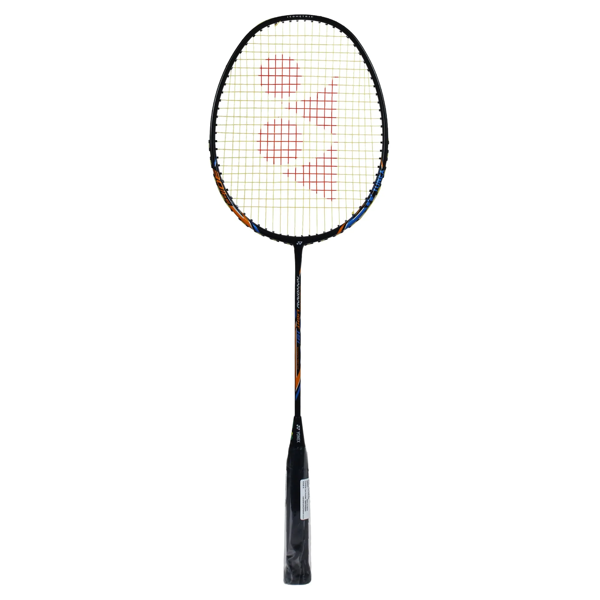 Yonex Nanoray Light 18i (strung)