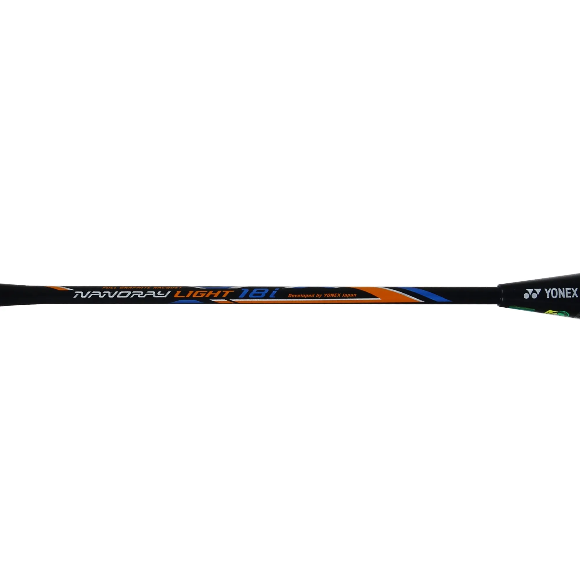 Yonex Nanoray Light 18i (strung)