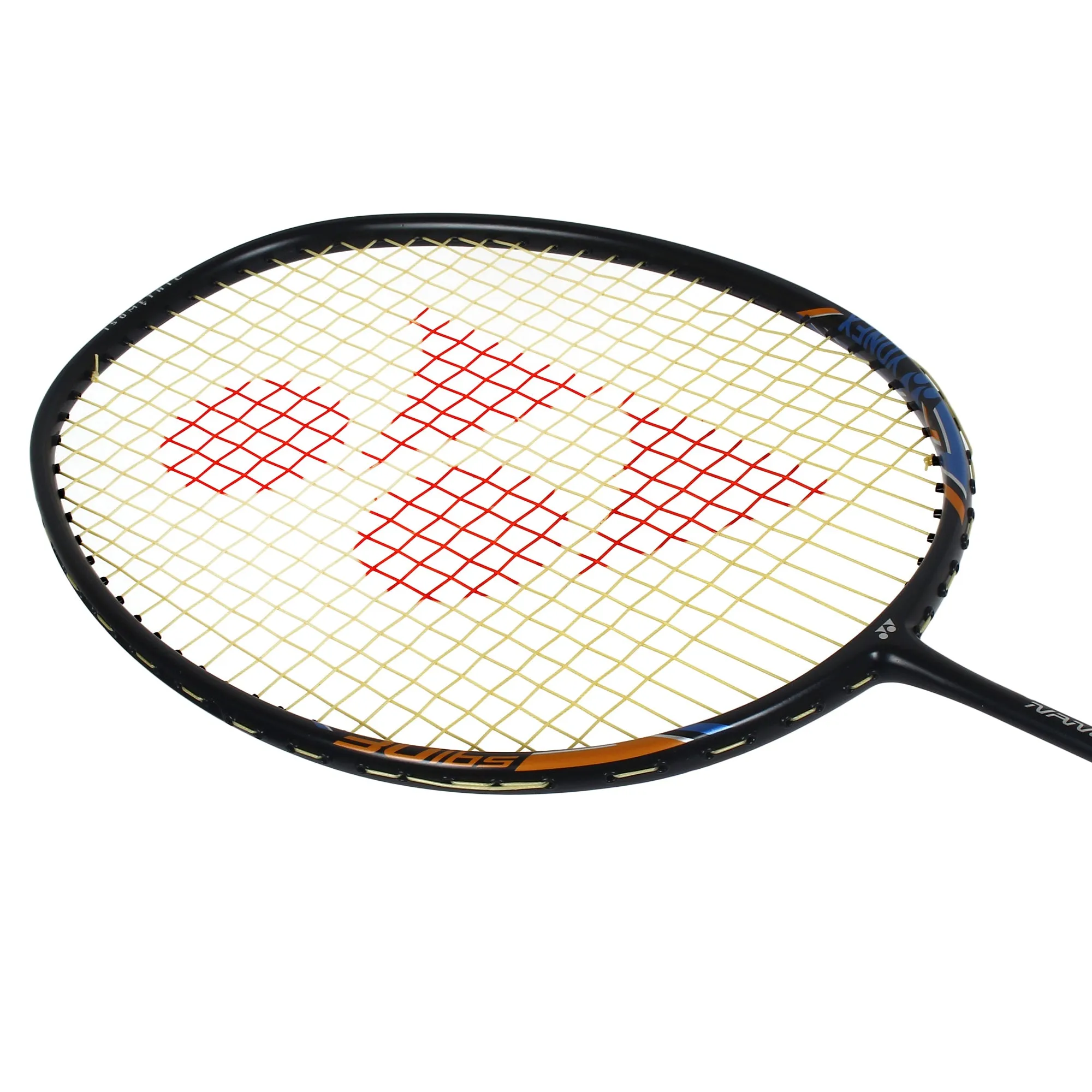 Yonex Nanoray Light 18i (strung)