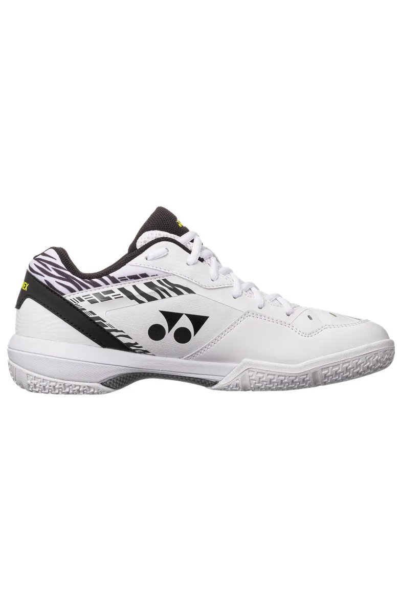YONEX POWER CUSHION 65 Z3 MOMOTA WHITE TIGER MEN'S BADMINTON SHOE