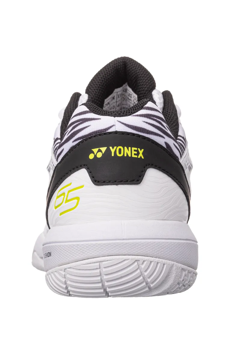 YONEX POWER CUSHION 65 Z3 MOMOTA WHITE TIGER MEN'S BADMINTON SHOE