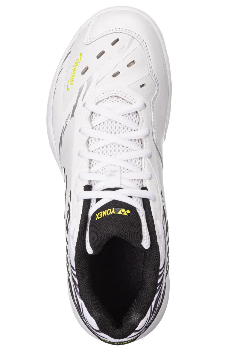 YONEX POWER CUSHION 65 Z3 MOMOTA WHITE TIGER MEN'S BADMINTON SHOE