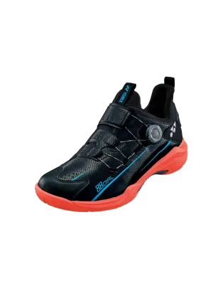 YONEX POWER CUSHION 88 DIAL Black/ Red