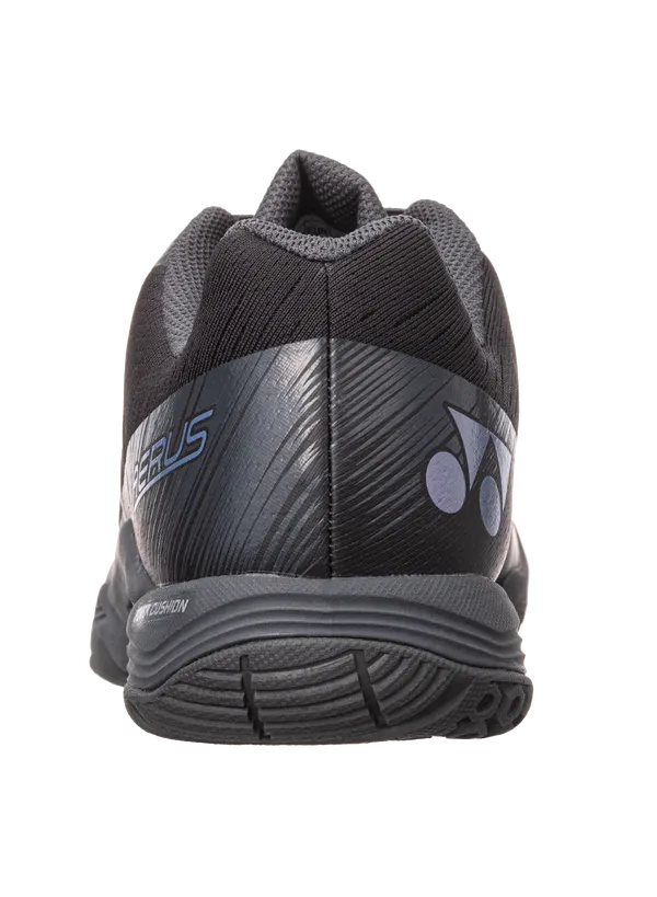 Yonex Power Cushion Aerus Z Men Badminton Shoe | Dark Grey