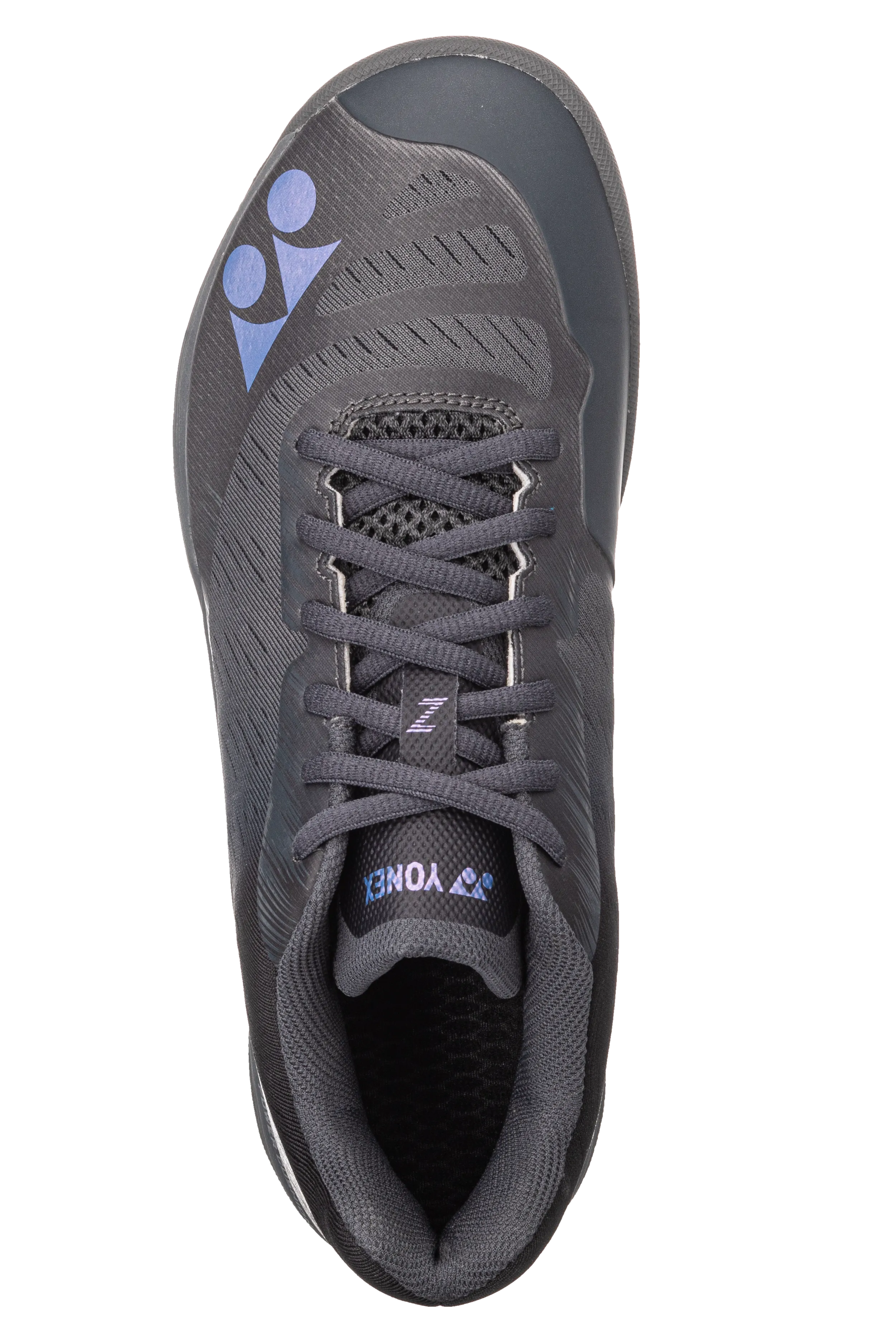 Yonex Power Cushion Aerus Z Men Badminton Shoe | Dark Grey