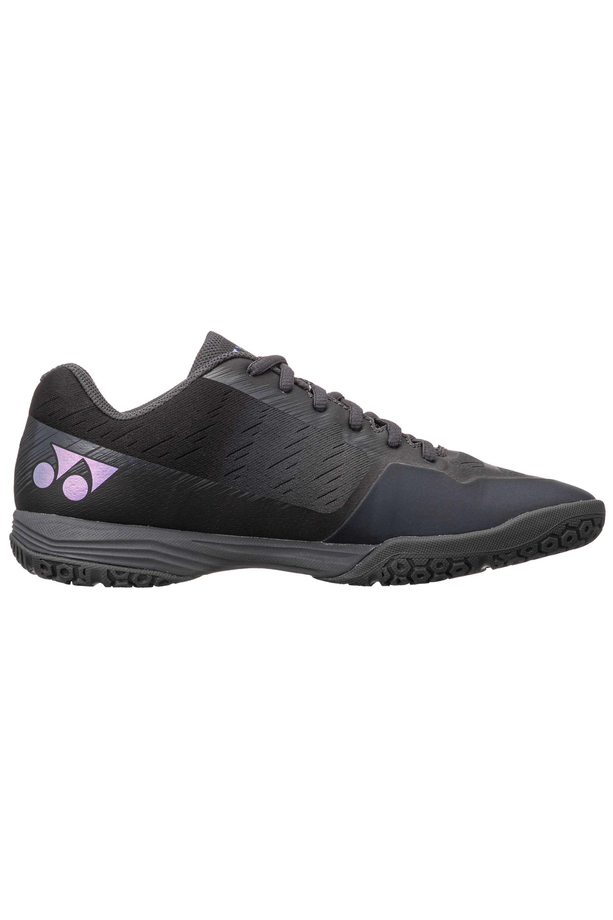 Yonex Power Cushion Aerus Z Men Badminton Shoe | Dark Grey