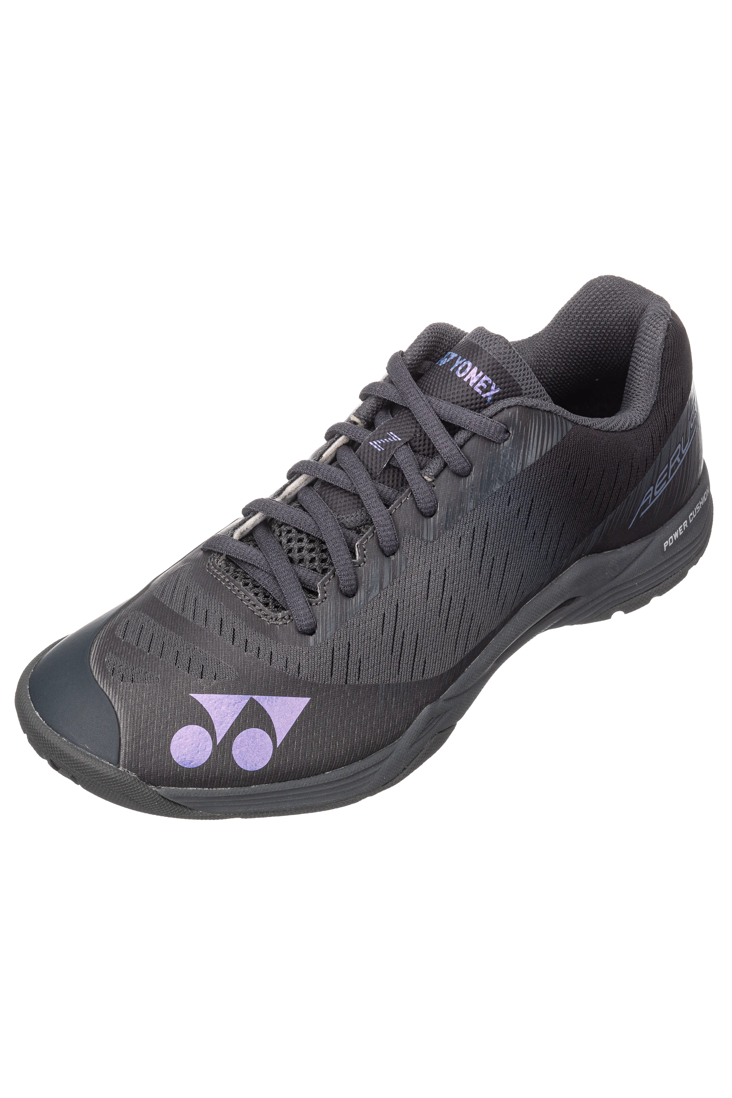 Yonex Power Cushion Aerus Z Men Badminton Shoe | Dark Grey