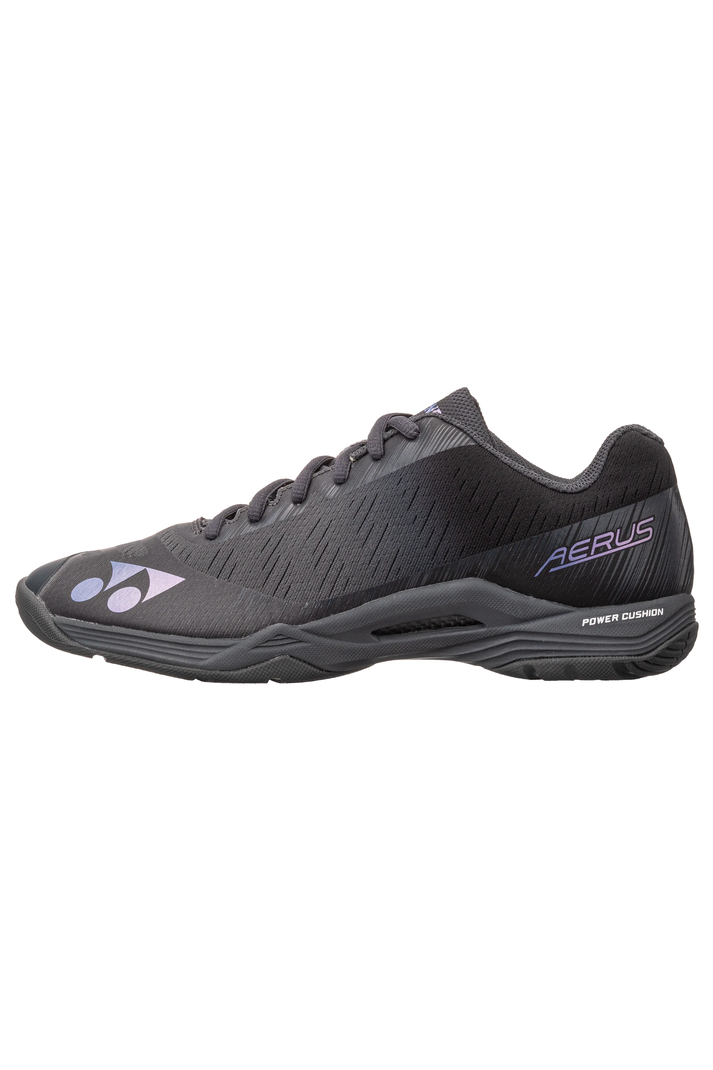 Yonex Power Cushion Aerus Z Men Badminton Shoe | Dark Grey