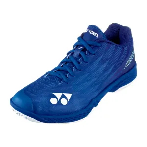 Yonex Power Cushion AERUS Z2 Ladies [Navy Blue]