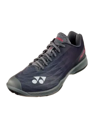 Yonex Power Cushion AERUS Z2 WIDE (MEN) Badminton Shoe [Dark Gray]