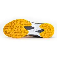 Yonex Power Cushion Cascade Drive Unisex Court Shoes (Yellow/Graphite)