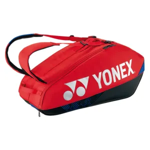 Yonex Pro Scarlett 9 Racquet Bag (2024)