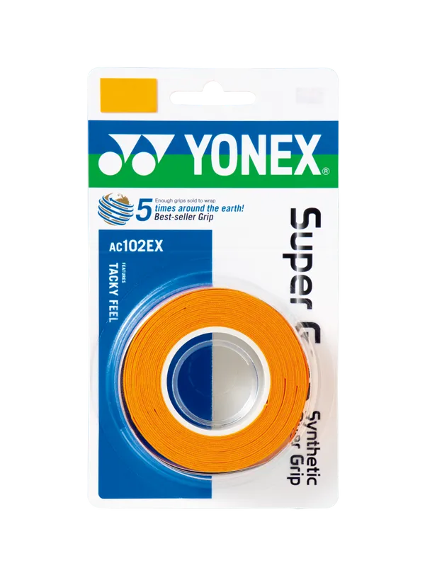 Yonex Super Grap Badminton Grip Tape
