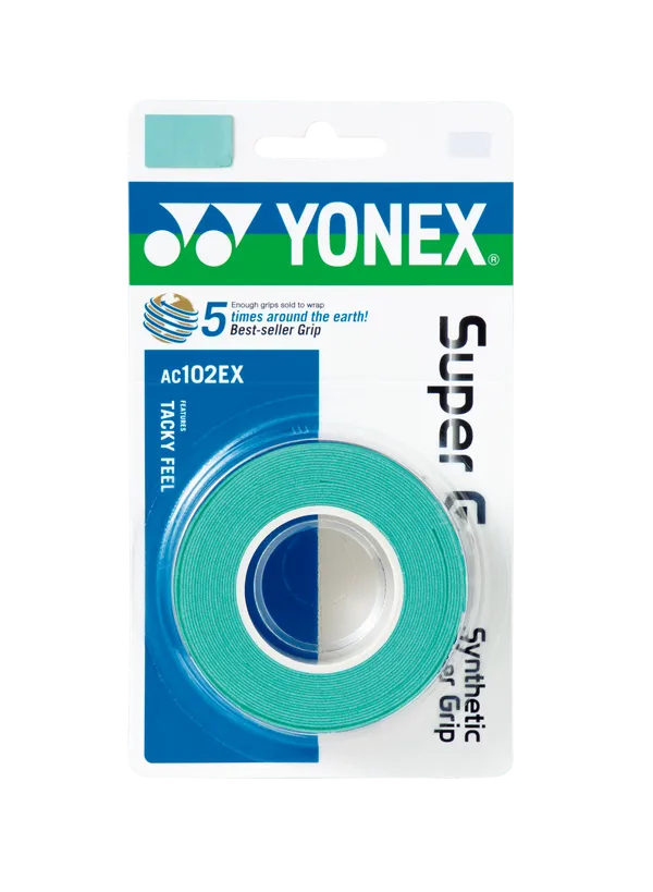 Yonex Super Grap Badminton Grip Tape