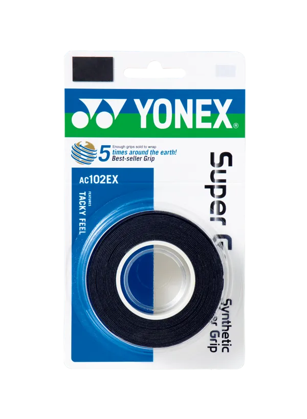 Yonex Super Grap Badminton Grip Tape
