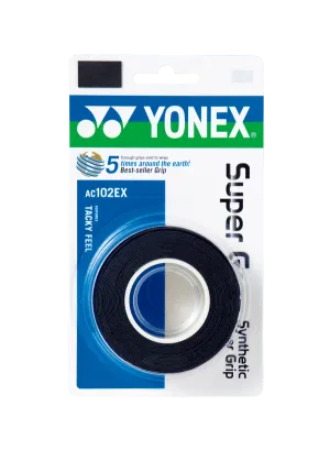 Yonex Super Grap Badminton Grip Tape