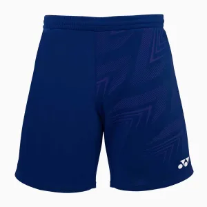 Yonex Unisex Training Shorts (Blue)