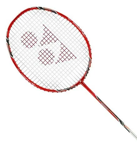 Yonex Voltric Lite Graphite Badminton Racquet with free Full Cover | Tri-voltage system | Made in Taiwan