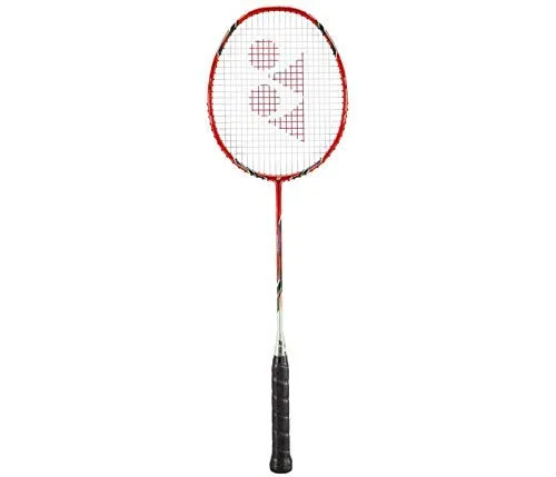 Yonex Voltric Lite Graphite Badminton Racquet with free Full Cover | Tri-voltage system | Made in Taiwan