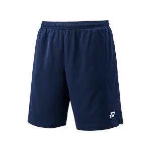 Yonex YM0051 Men's Team Shorts
