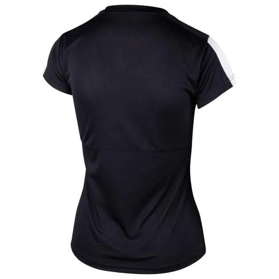 Yonex YTL3 Womens Badminton T-Shirt - Black